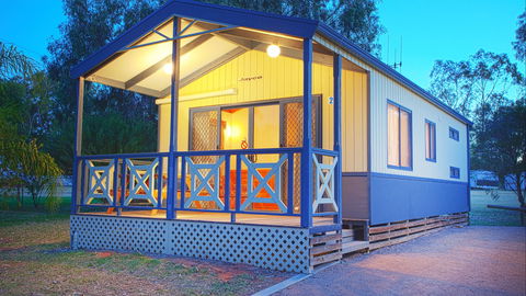 Discovery Parks - Lake Bonney - Accommodation Sydney 0