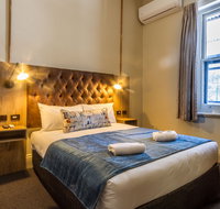 Pretoria Hotel Mannum - Accommodation Sydney