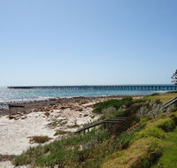 Port Hughes Tourist Park