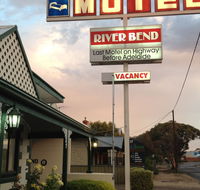 Motel Riverbend - Accommodation Sydney