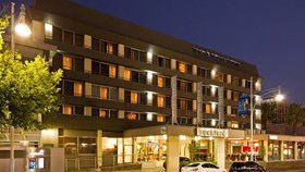 Adelaide Rockford Hotel - Sydney 4u 0