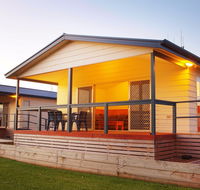 Discovery Parks - Whyalla Foreshore - Accommodation Sydney