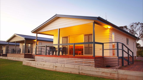 Discovery Parks - Whyalla Foreshore - Accommodation Sydney 0