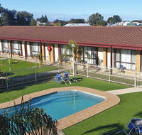 Lacepede Bay Motel  Restaurant - Sydney 4u