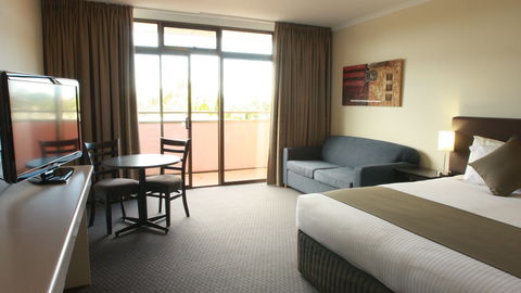 Adelaide Meridien Hotel & Apartments - Sydney 4u 0