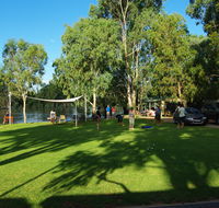 Big4 Blanchetown Riverside Holiday Park - Sydney 4u