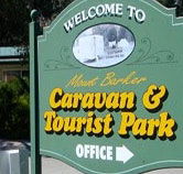 Mount Barker Caravan and Tourist Park - Sydney 4u