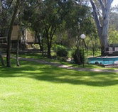 Belair Caravan Park - Accommodation Sydney
