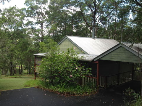 Maleny Country Cottages - Sydney 4u 0