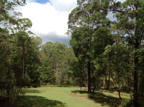 Maleny Country Cottages - Sydney 4u 2