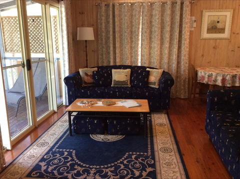 Maleny Country Cottages - Sydney 4u 4