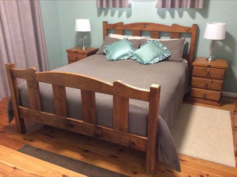 Maleny Country Cottages - Sydney 4u 6