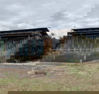 Mannaburne Cabin - Sydney 4u