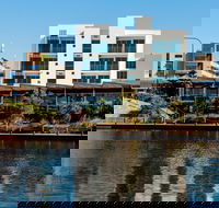 Mercure Sunshine Coast Kawana Waters - Sydney 4u