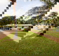 Montes Reef Resort - Sydney 4u