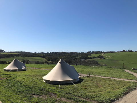 Mornington Peninsula Glamping - Sydney 4u 3