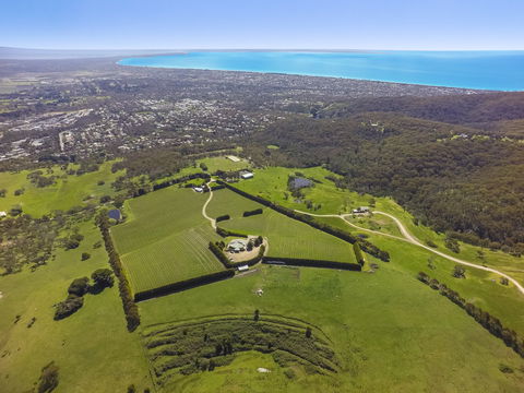 Mornington Peninsula Glamping - Sydney 4u 5