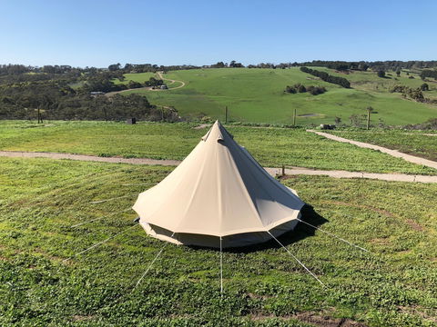 Mornington Peninsula Glamping - Sydney 4u 6