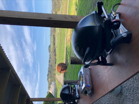 Mornington Peninsula Glamping - Sydney 4u 9