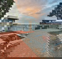 Mungo Shearers' Quarters - Accommodation Sydney