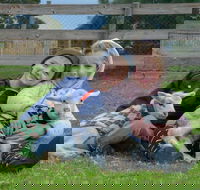 Narnu  Farm Farm stay/ School Camp - Accommodation Sydney