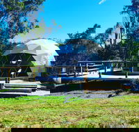Nature Domes - Sydney 4u