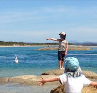 North East River Camping Ground - Sydney 4u