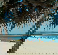 Noosa Caravan Park - Accommodation Sydney