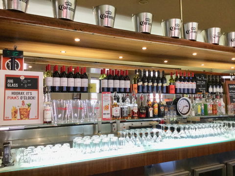 Northside Hotel - Sydney 4u 1
