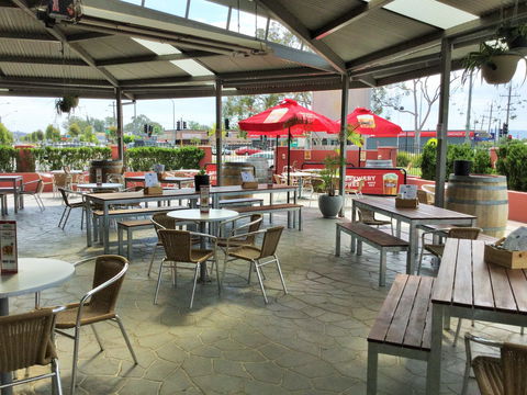 Northside Hotel - Sydney 4u 2