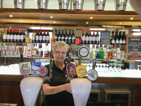 Northside Hotel - Sydney 4u 3