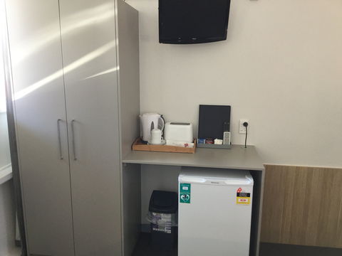 Northside Hotel - Sydney 4u 5