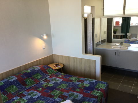 Northside Hotel - Sydney 4u 6