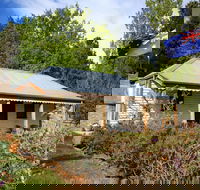 Oldbury Cottage Berrima - Accommodation Sydney