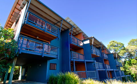 O'Reilly's Rainforest Retreat - Sydney 4u 7