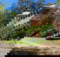 Palmyra Bed and Breakfast - Sydney 4u