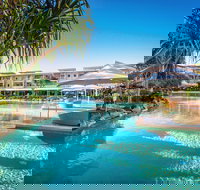 Peppers Salt Resort and Spa - Accommodation Sydney