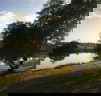 Percy's Place Caravan Park - Accommodation Sydney