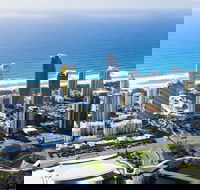 Phoenician Resort - Accommodation Sydney