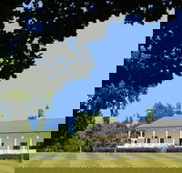 Quamby Estate - Accommodation Sydney