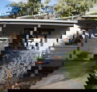 Quorn Caravan Park - Accommodation Sydney