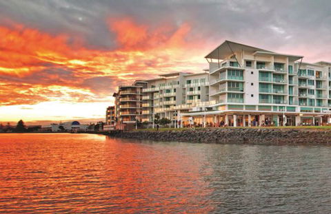 Ramada Hotel And Suites Ballina Byron - Sydney 4u 0