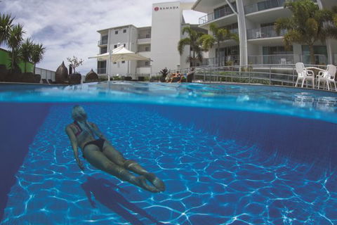 Ramada Hotel And Suites Ballina Byron - Sydney 4u 1