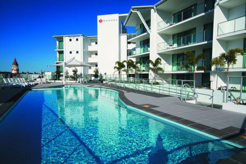 Ramada Hotel And Suites Ballina Byron - Sydney 4u 4