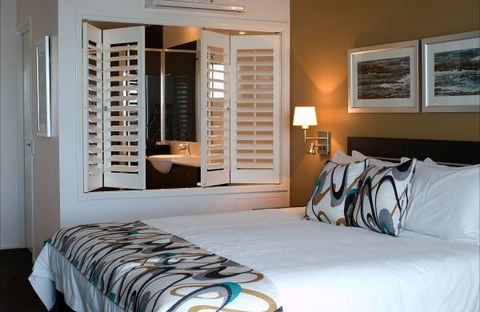 Ramada Hotel And Suites Ballina Byron - Sydney 4u 5