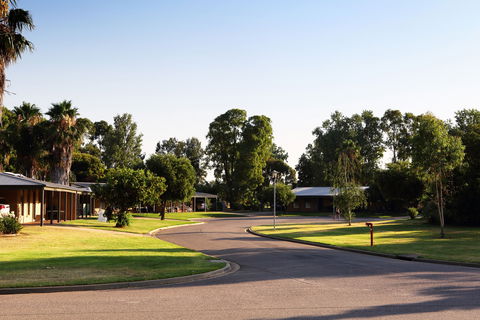 RACV Cobram Resort - Accommodation Sydney 2