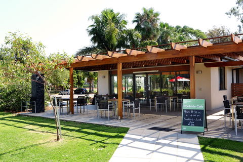 RACV Cobram Resort - Accommodation Sydney 3