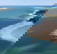 Rainbow Beach Ultimate Camping - Accommodation Sydney