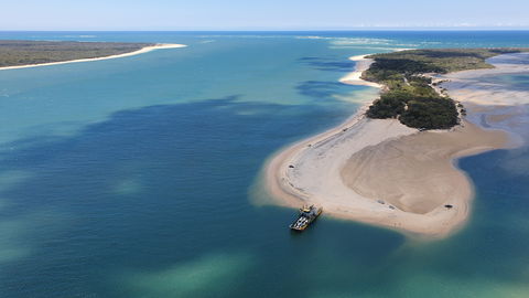 Rainbow Beach Ultimate Camping - Sydney 4u 0