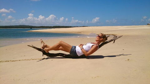 Rainbow Beach Ultimate Camping - Sydney 4u 2